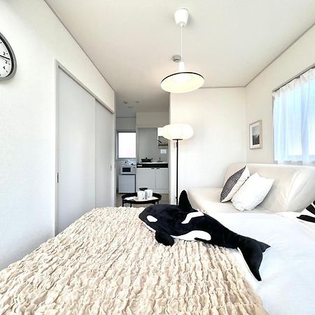 Shinjuku Yc Hostel Токіо Екстер'єр фото