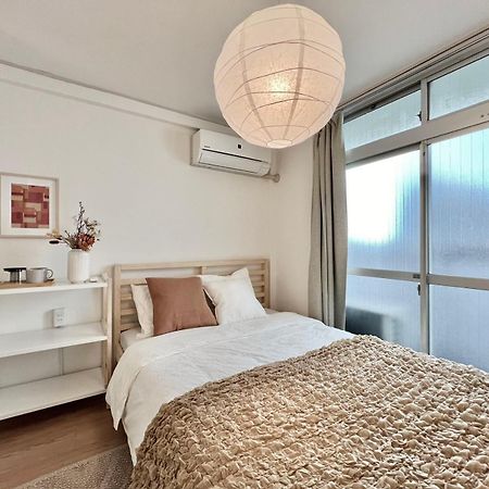Shinjuku Yc Hostel Токіо Екстер'єр фото