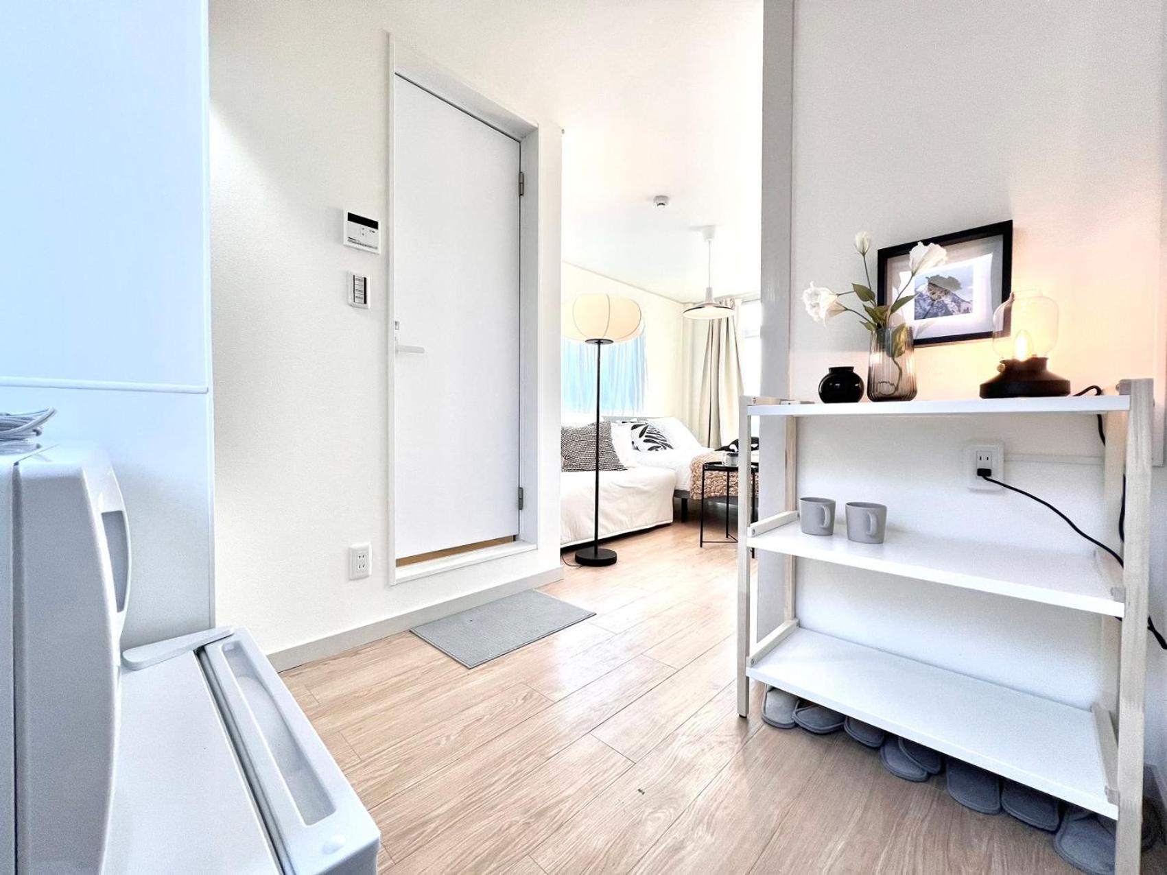 Shinjuku Yc Hostel Токіо Екстер'єр фото