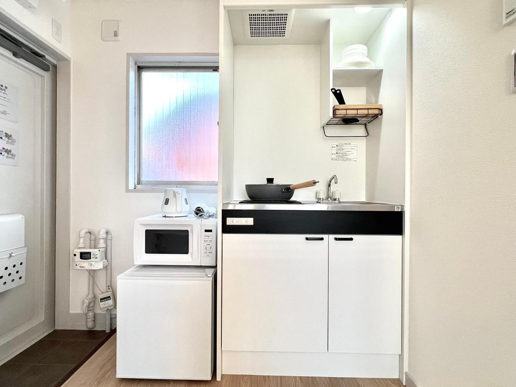 Shinjuku Yc Hostel Токіо Екстер'єр фото