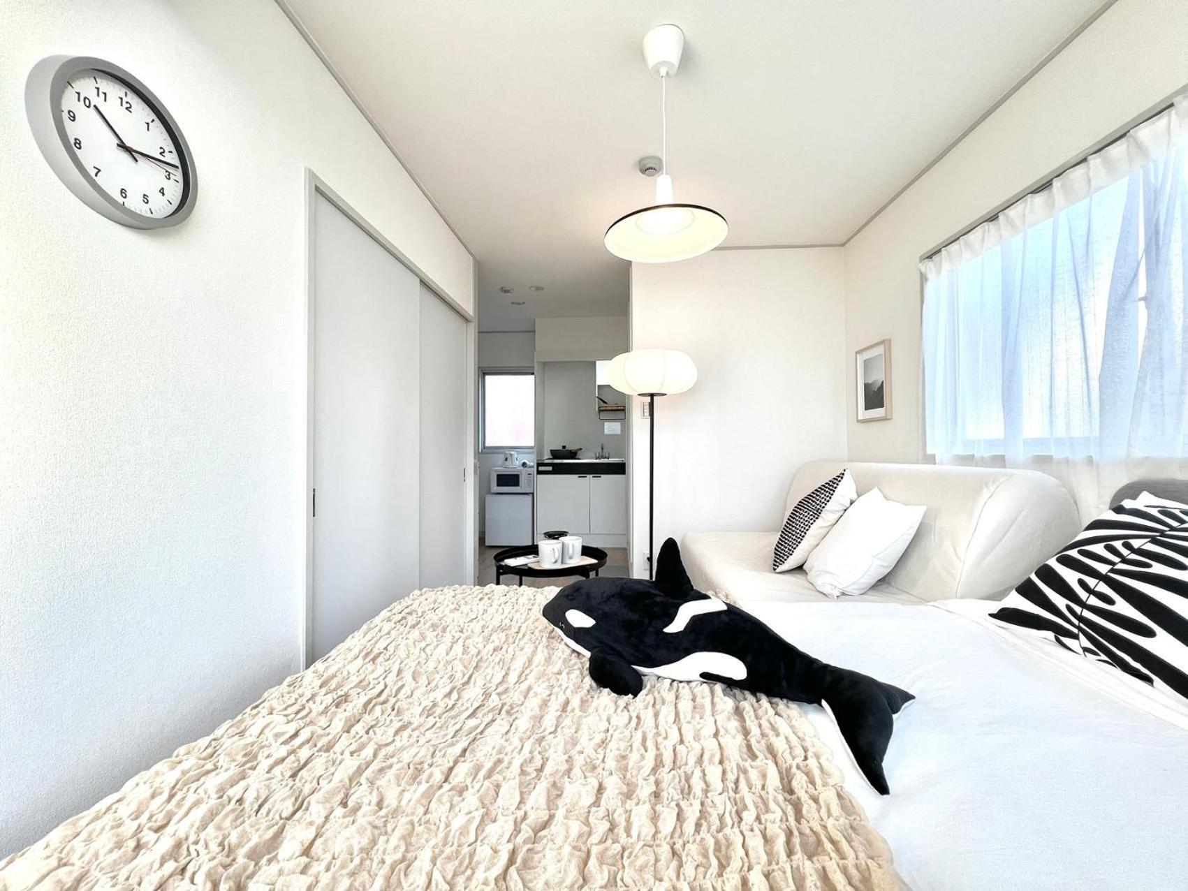 Shinjuku Yc Hostel Токіо Екстер'єр фото