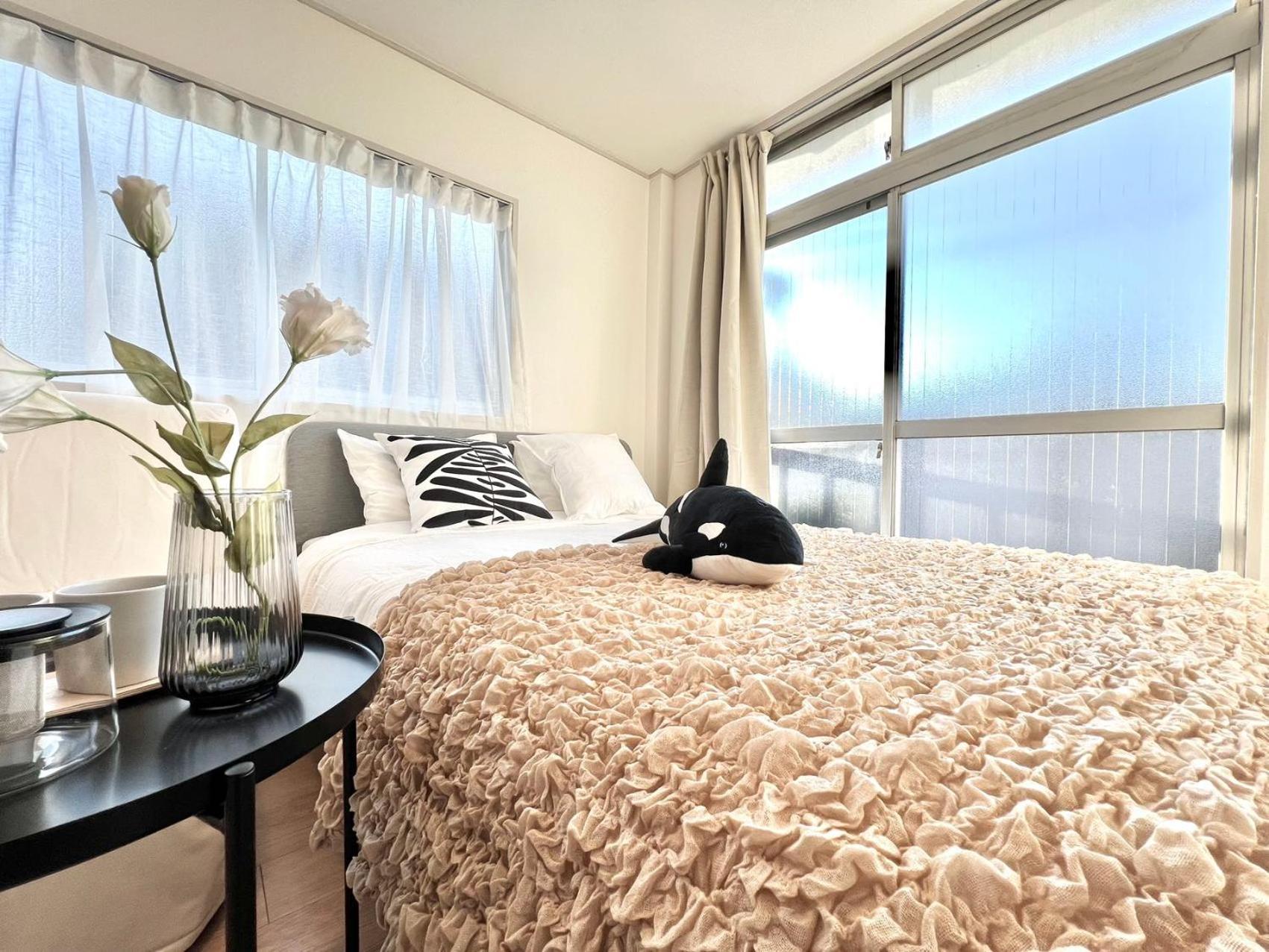 Shinjuku Yc Hostel Токіо Екстер'єр фото