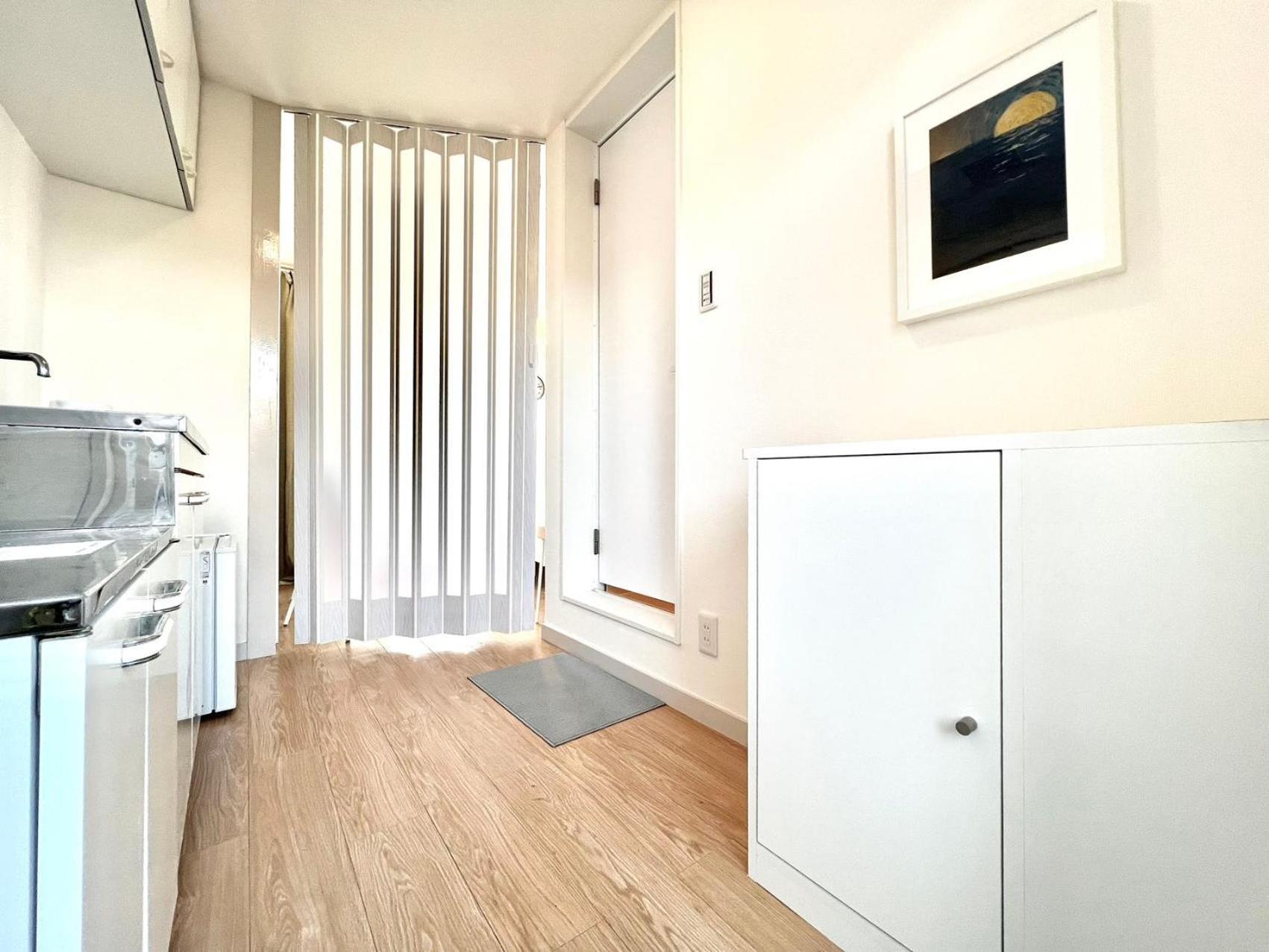 Shinjuku Yc Hostel Токіо Екстер'єр фото