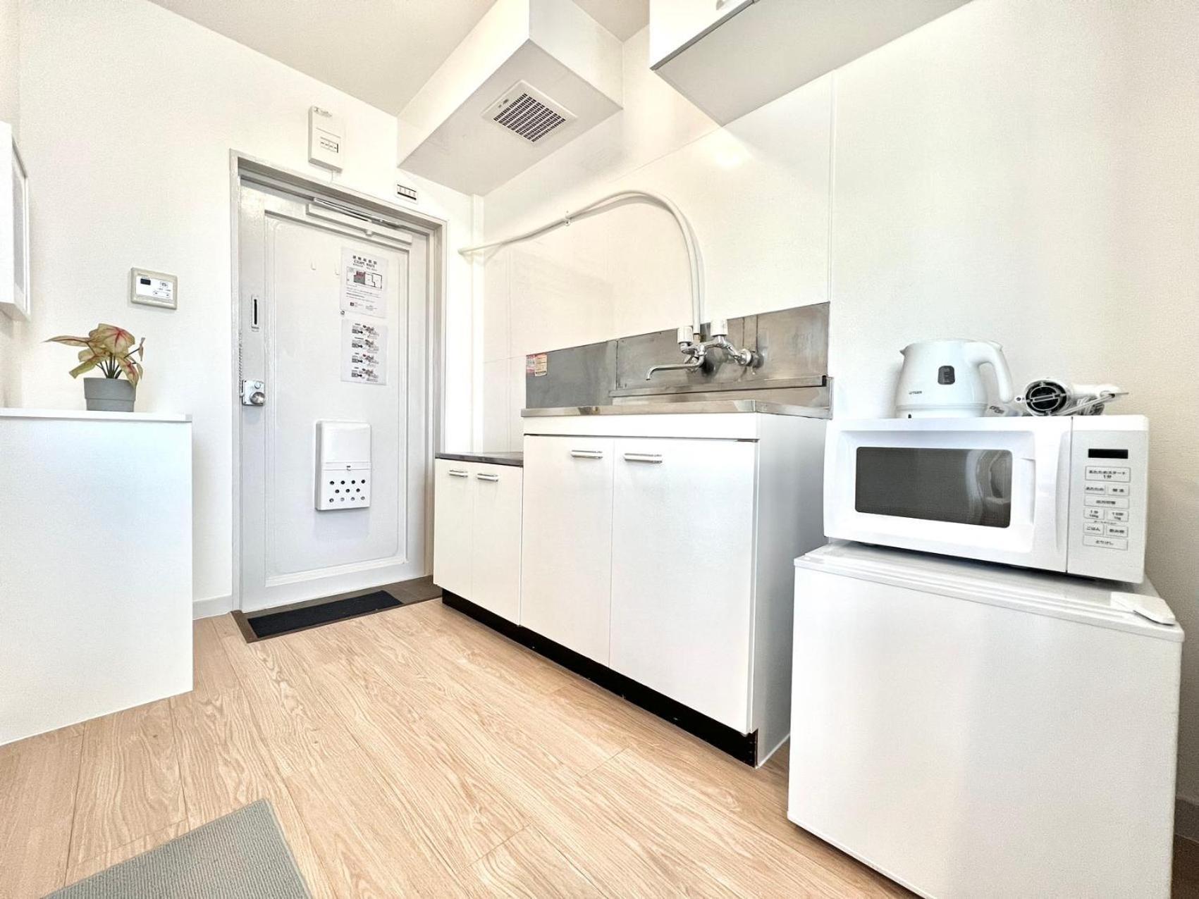 Shinjuku Yc Hostel Токіо Екстер'єр фото
