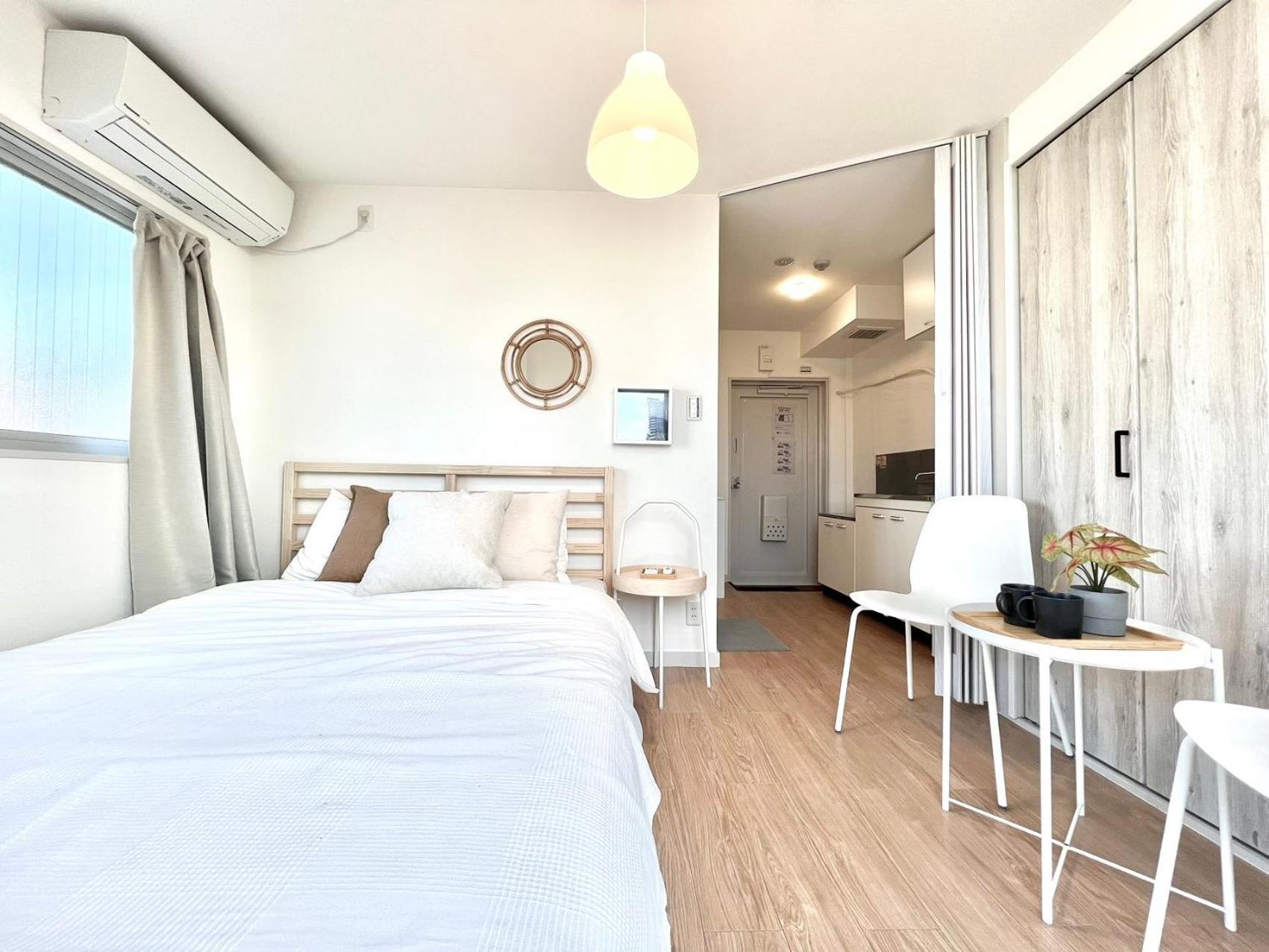 Shinjuku Yc Hostel Токіо Екстер'єр фото