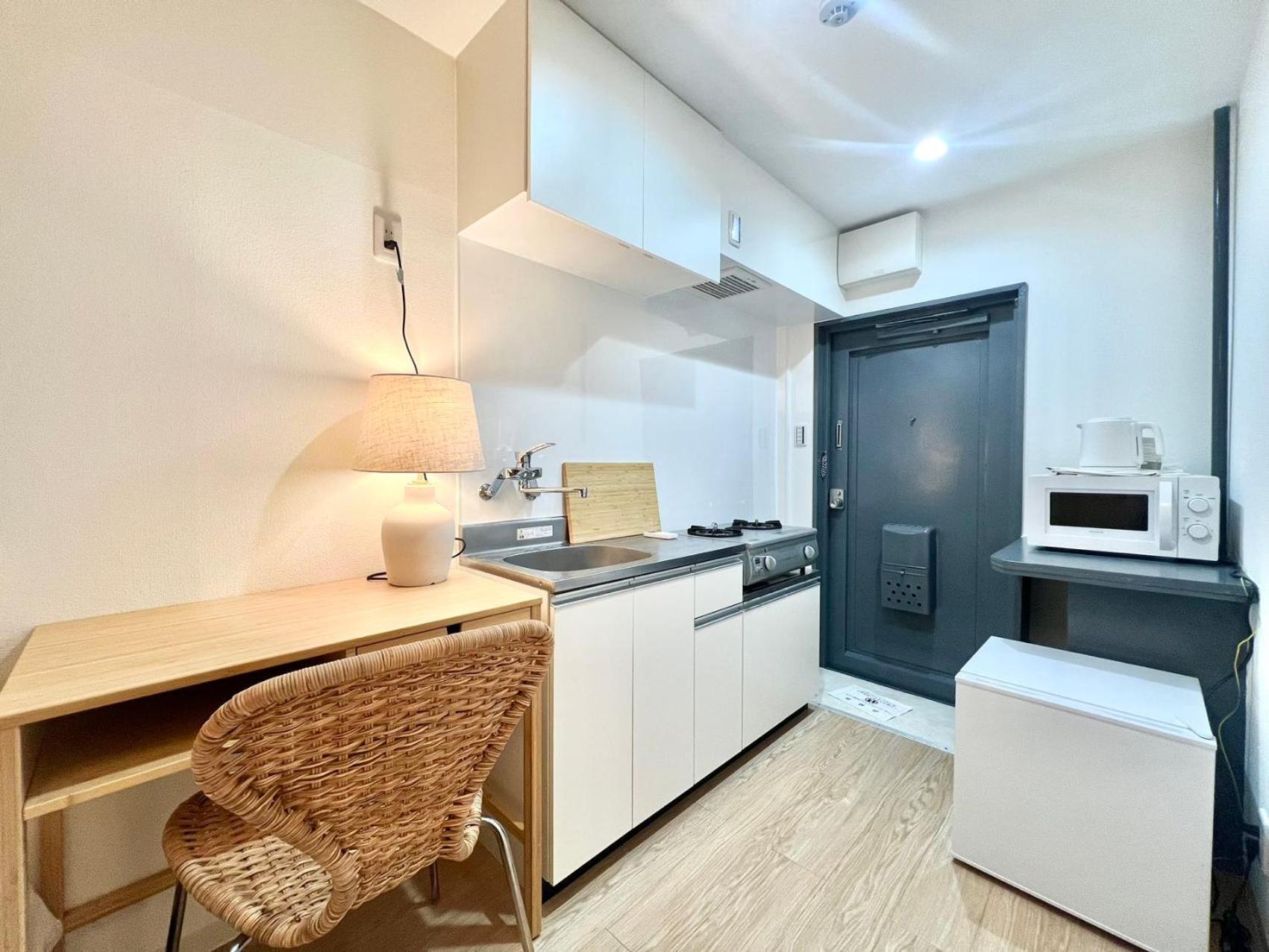 Shinjuku Yc Hostel Токіо Екстер'єр фото