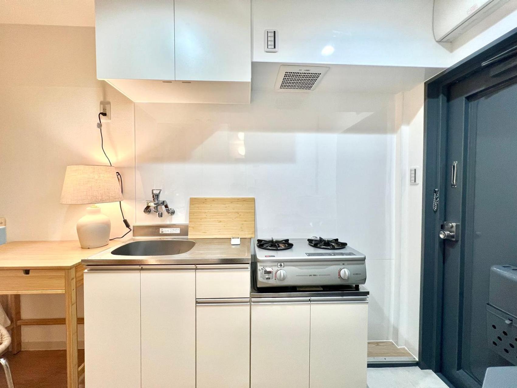 Shinjuku Yc Hostel Токіо Екстер'єр фото