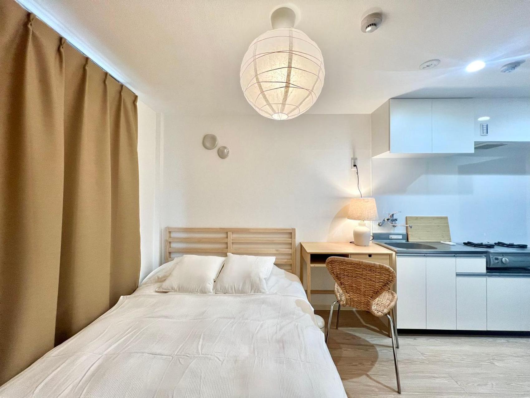 Shinjuku Yc Hostel Токіо Екстер'єр фото