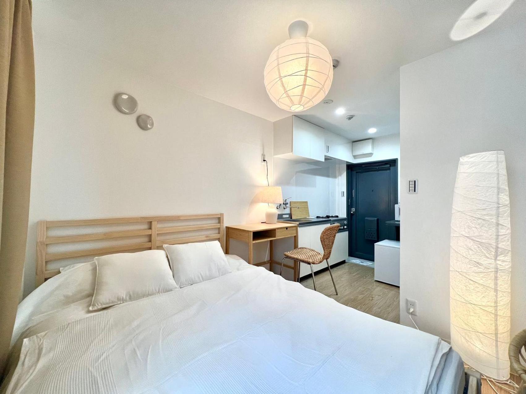 Shinjuku Yc Hostel Токіо Екстер'єр фото