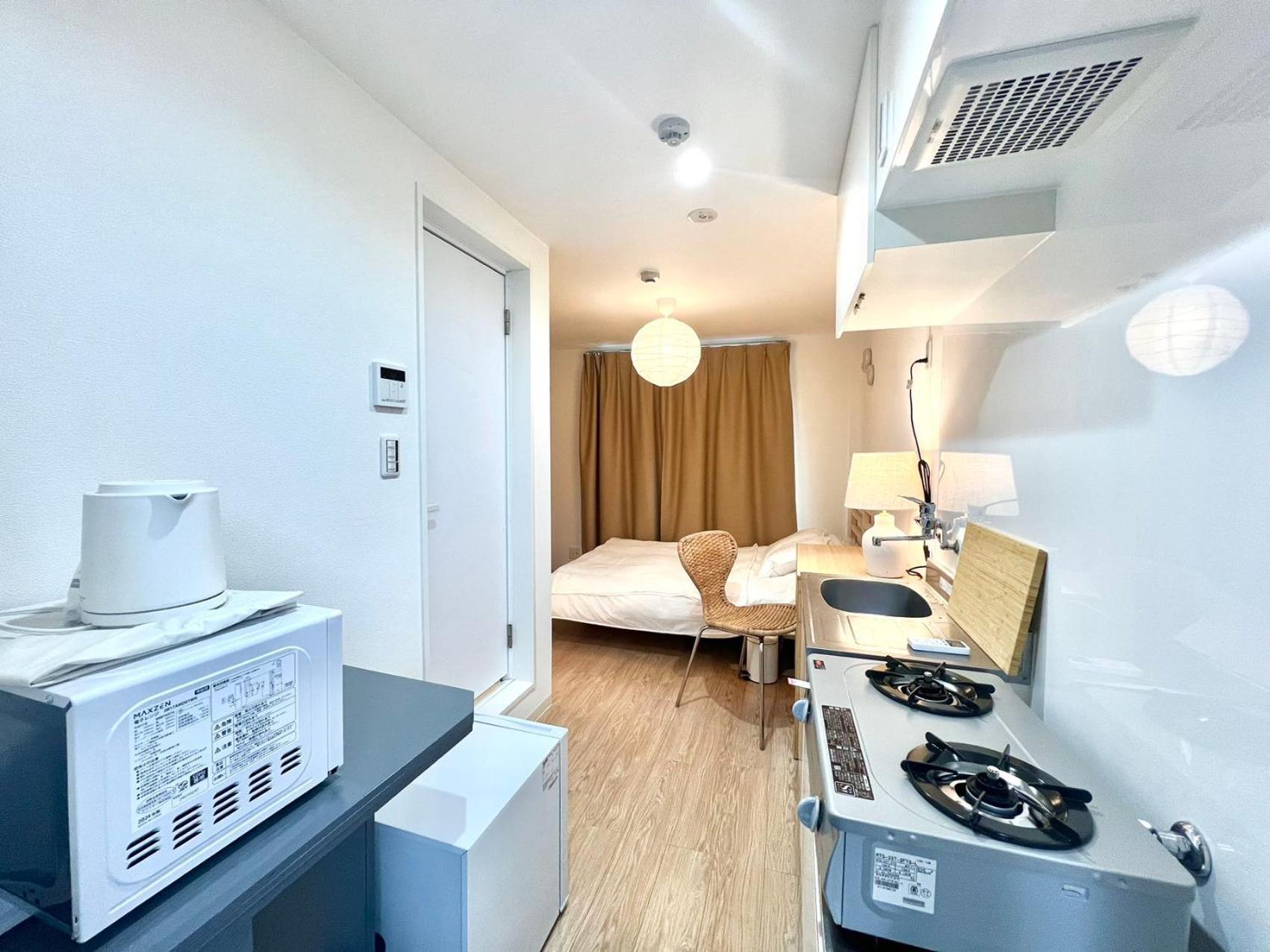 Shinjuku Yc Hostel Токіо Екстер'єр фото