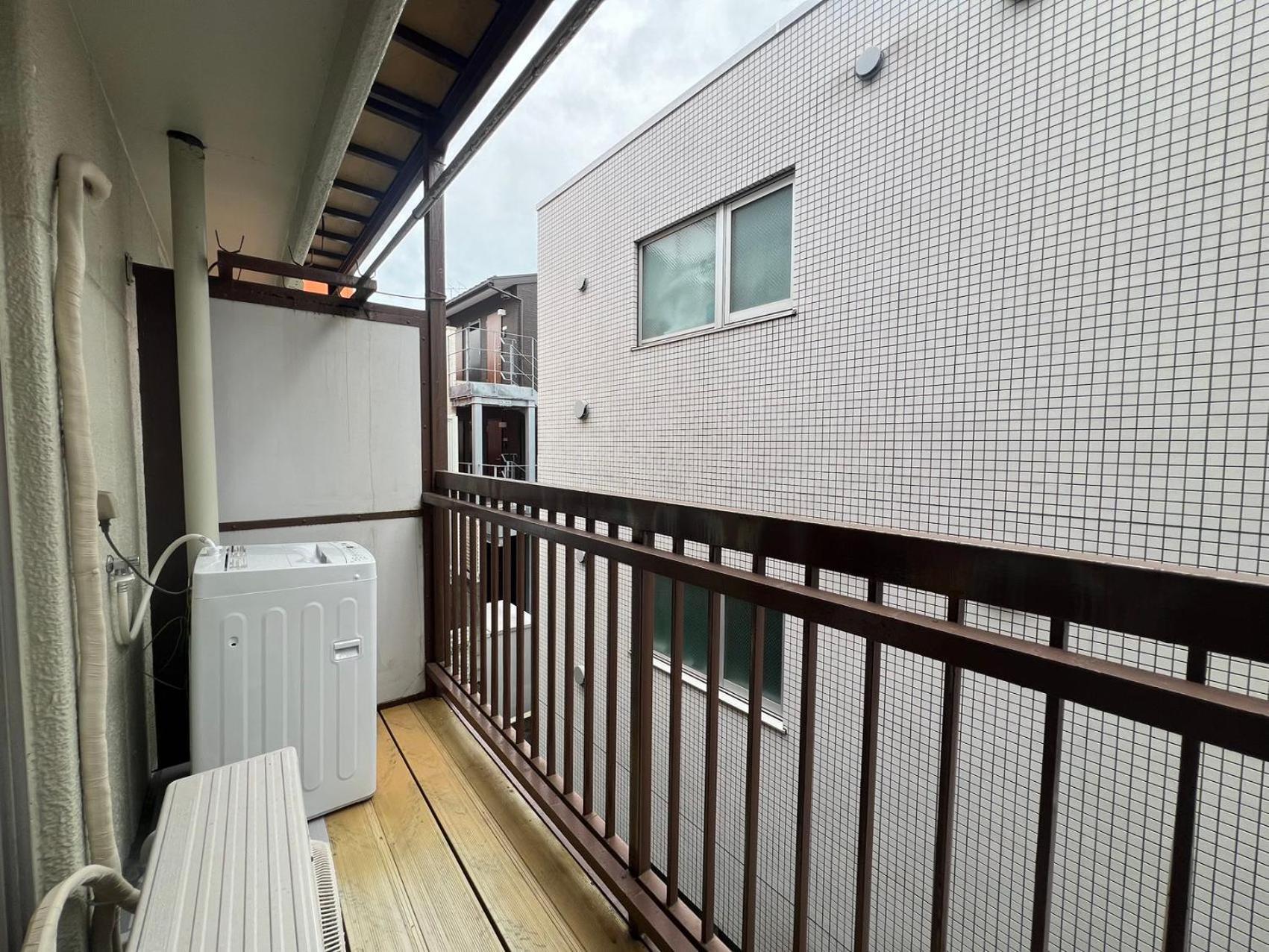 Shinjuku Yc Hostel Токіо Екстер'єр фото