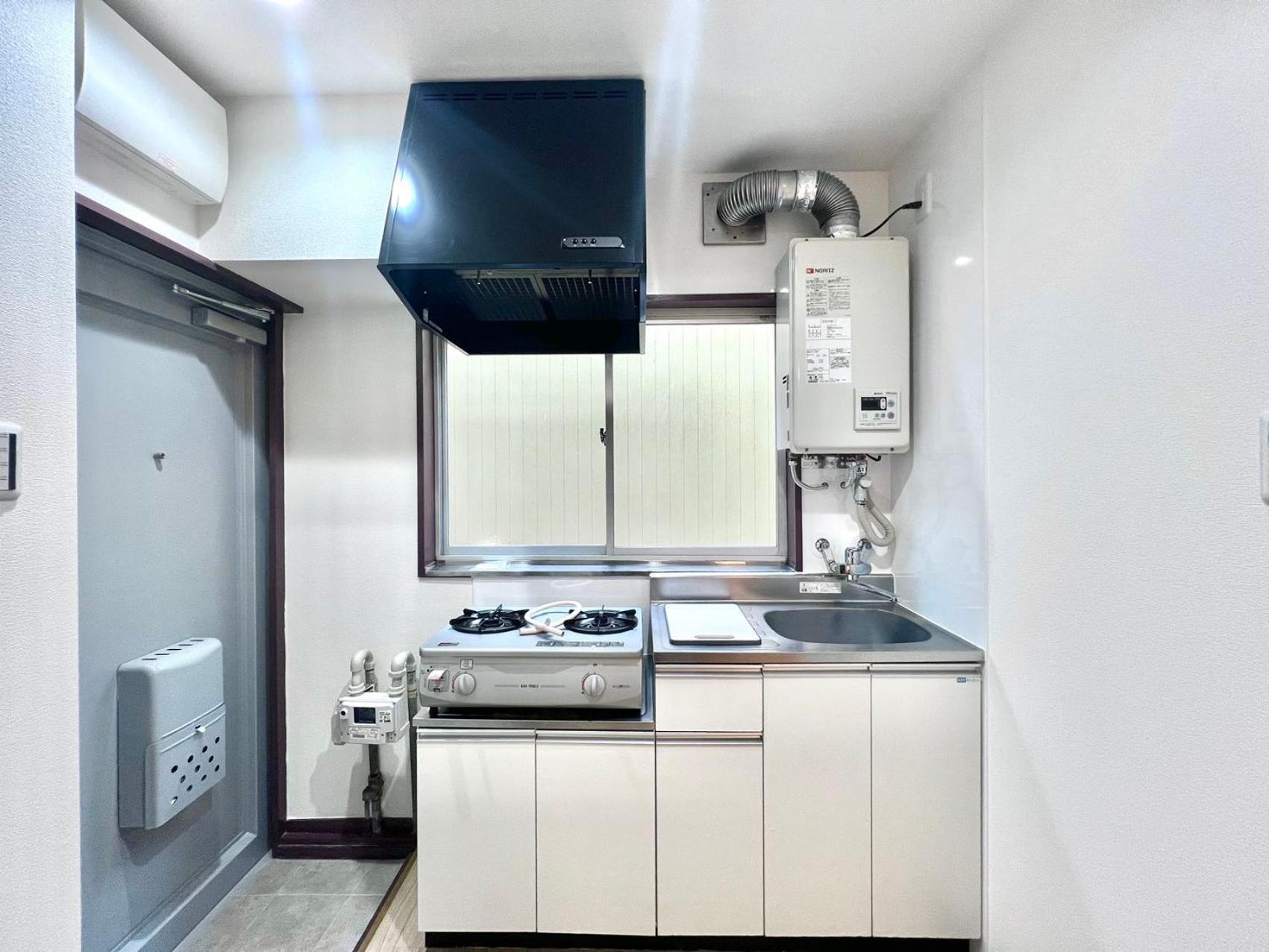 Shinjuku Yc Hostel Токіо Екстер'єр фото