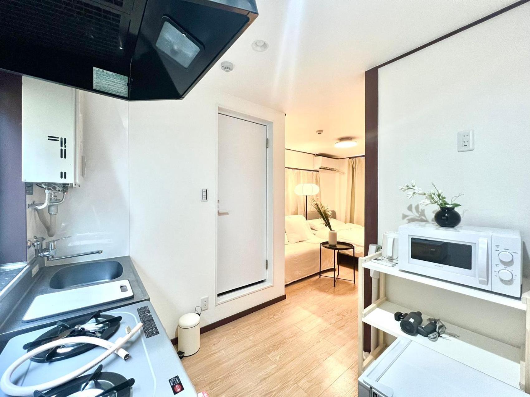 Shinjuku Yc Hostel Токіо Екстер'єр фото