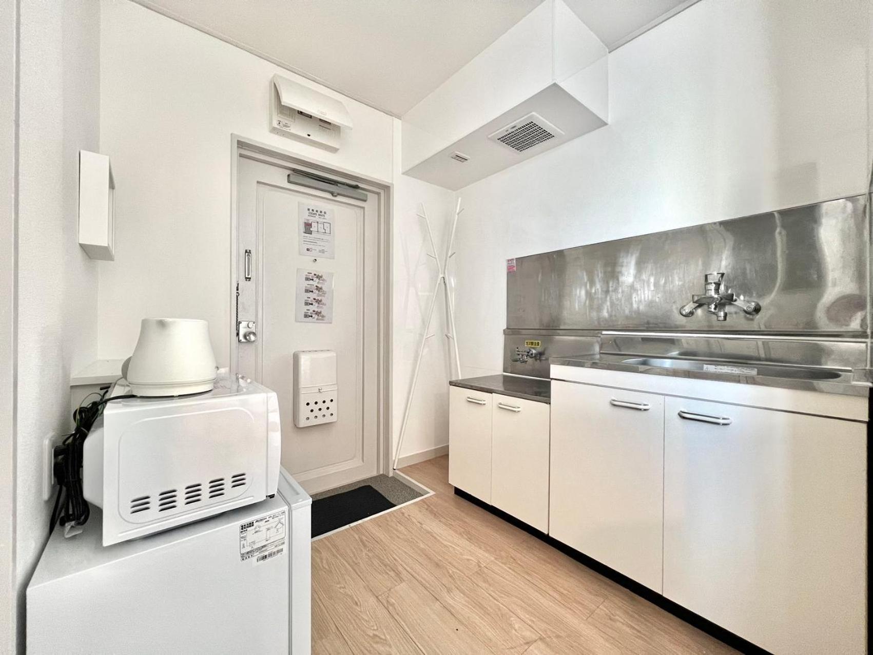 Shinjuku Yc Hostel Токіо Екстер'єр фото