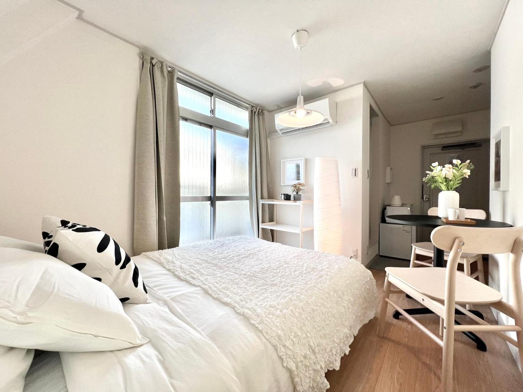 Shinjuku Yc Hostel Токіо Екстер'єр фото