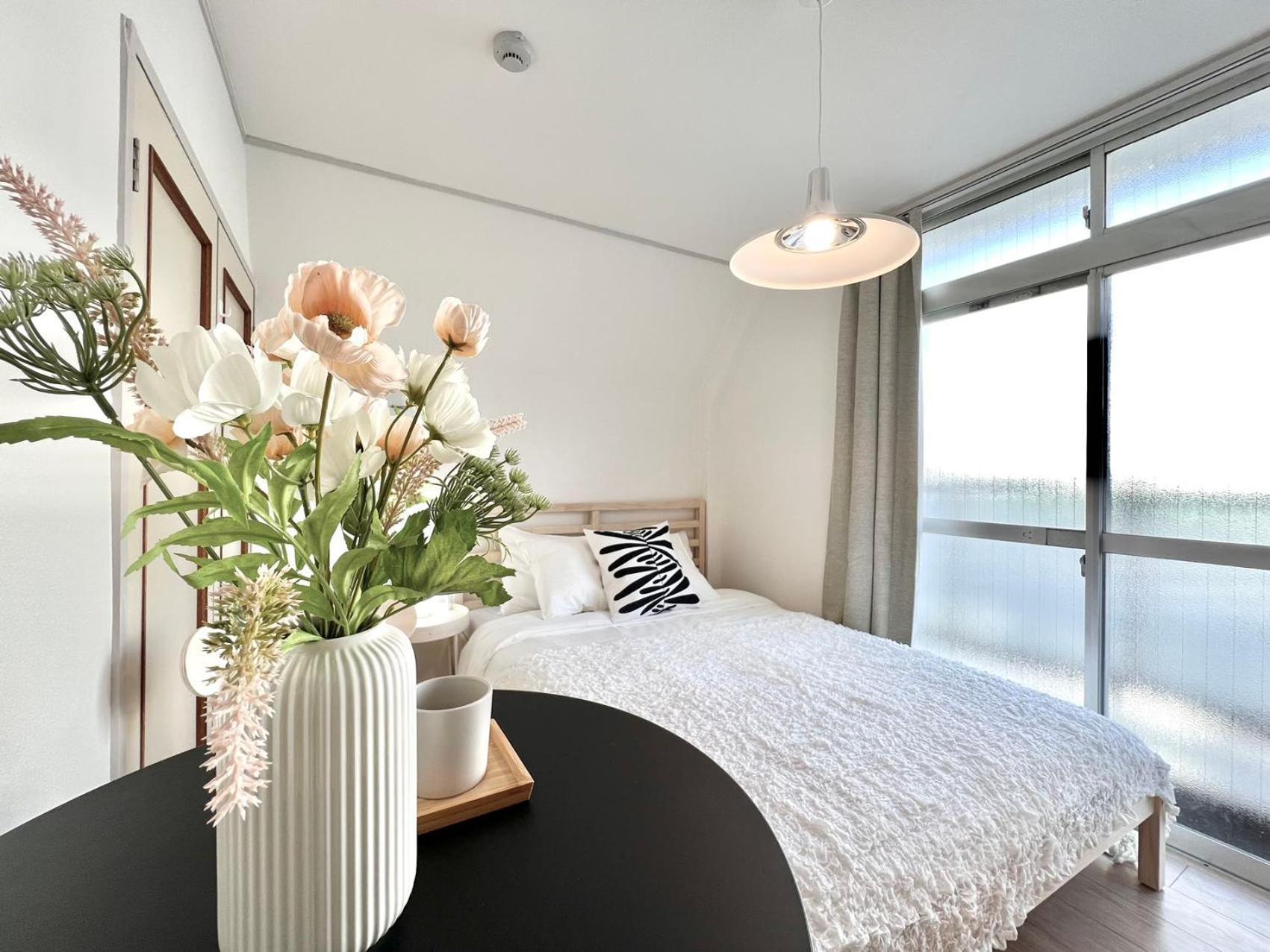 Shinjuku Yc Hostel Токіо Екстер'єр фото