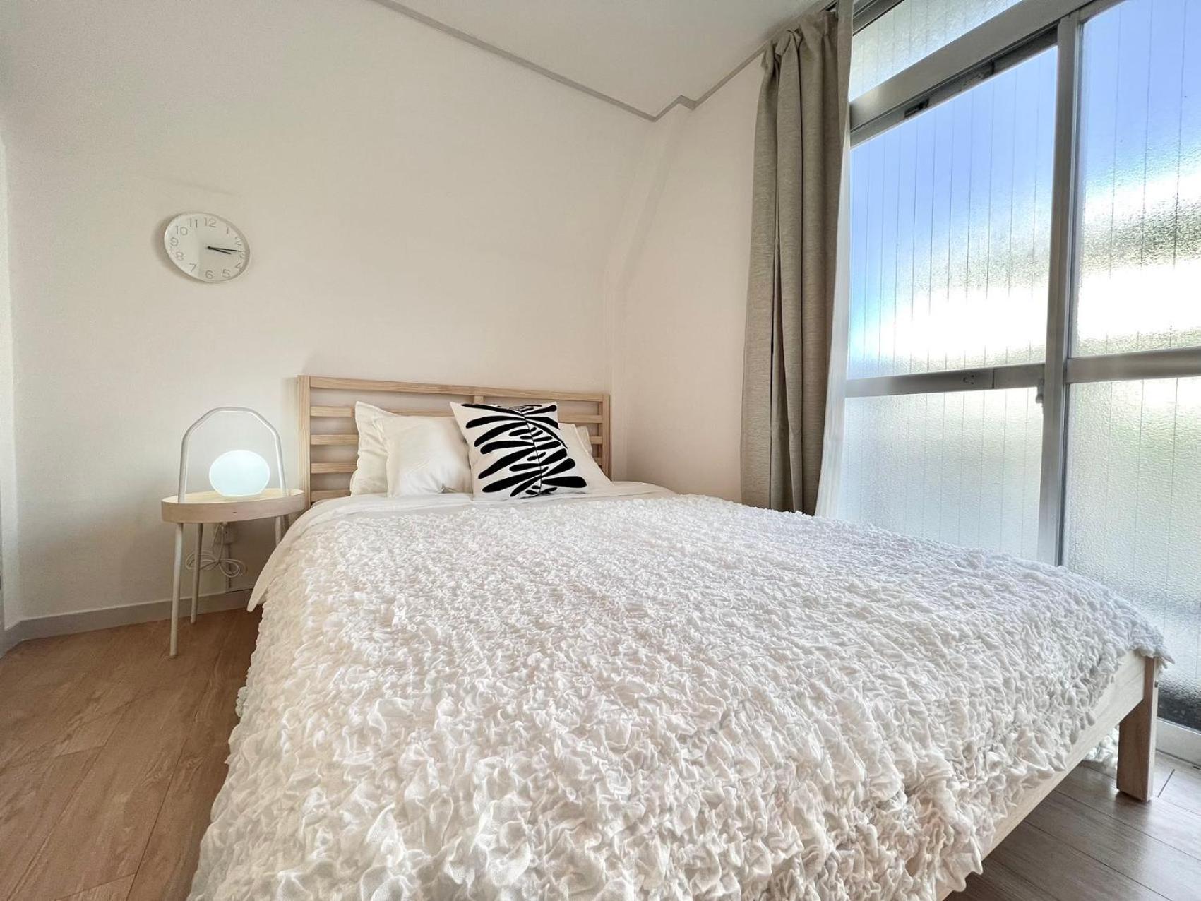 Shinjuku Yc Hostel Токіо Екстер'єр фото