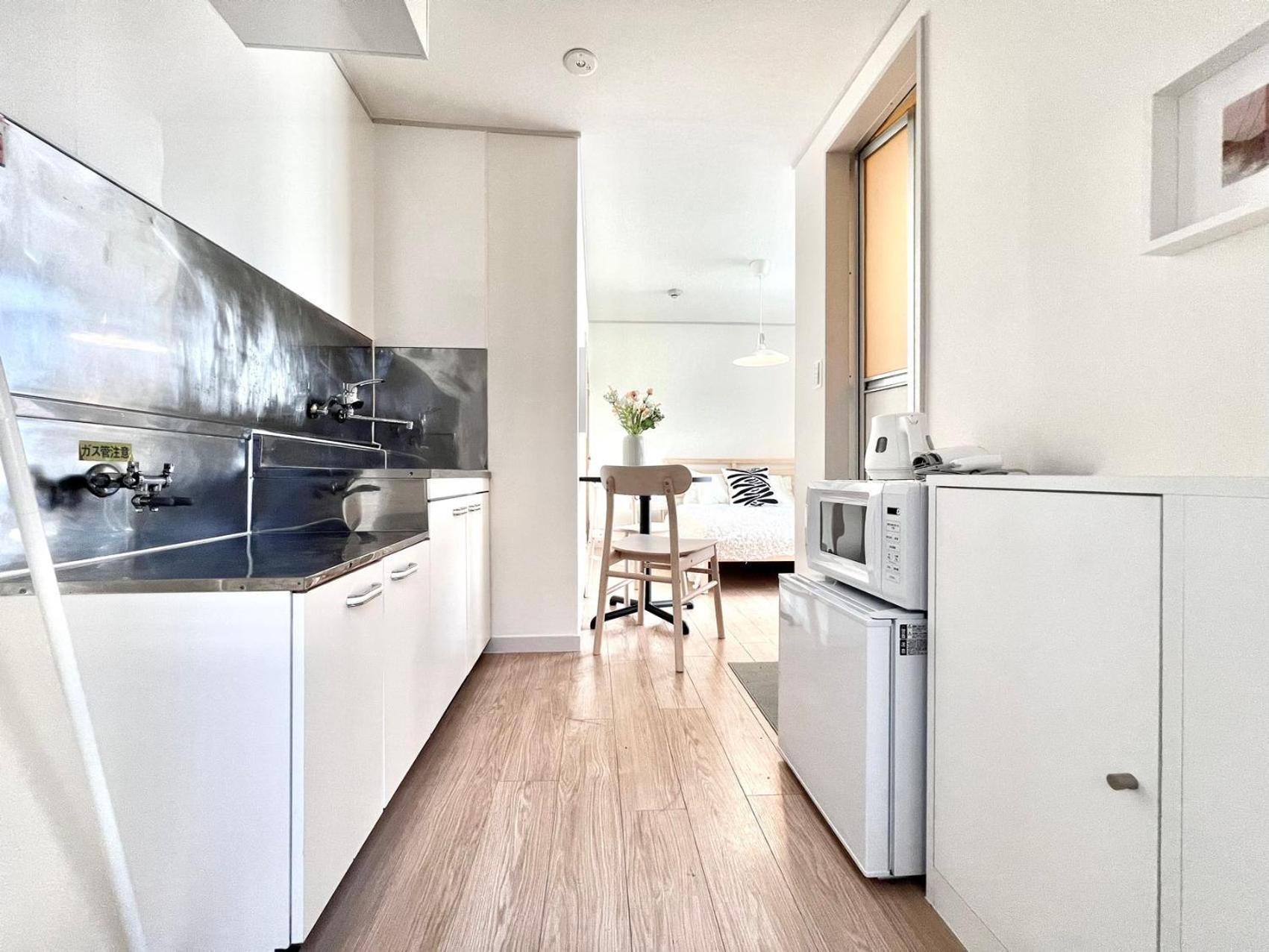Shinjuku Yc Hostel Токіо Екстер'єр фото