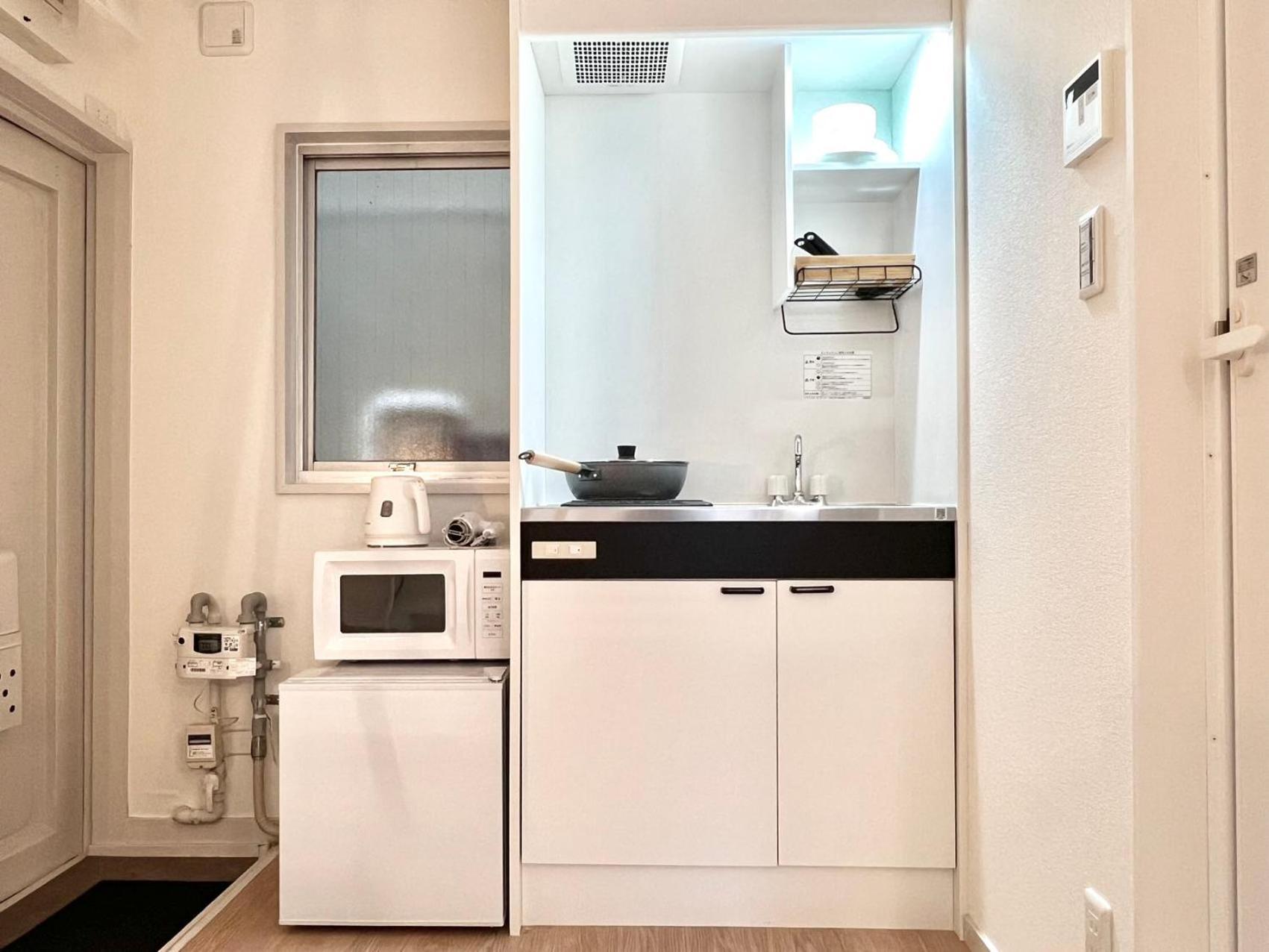 Shinjuku Yc Hostel Токіо Екстер'єр фото