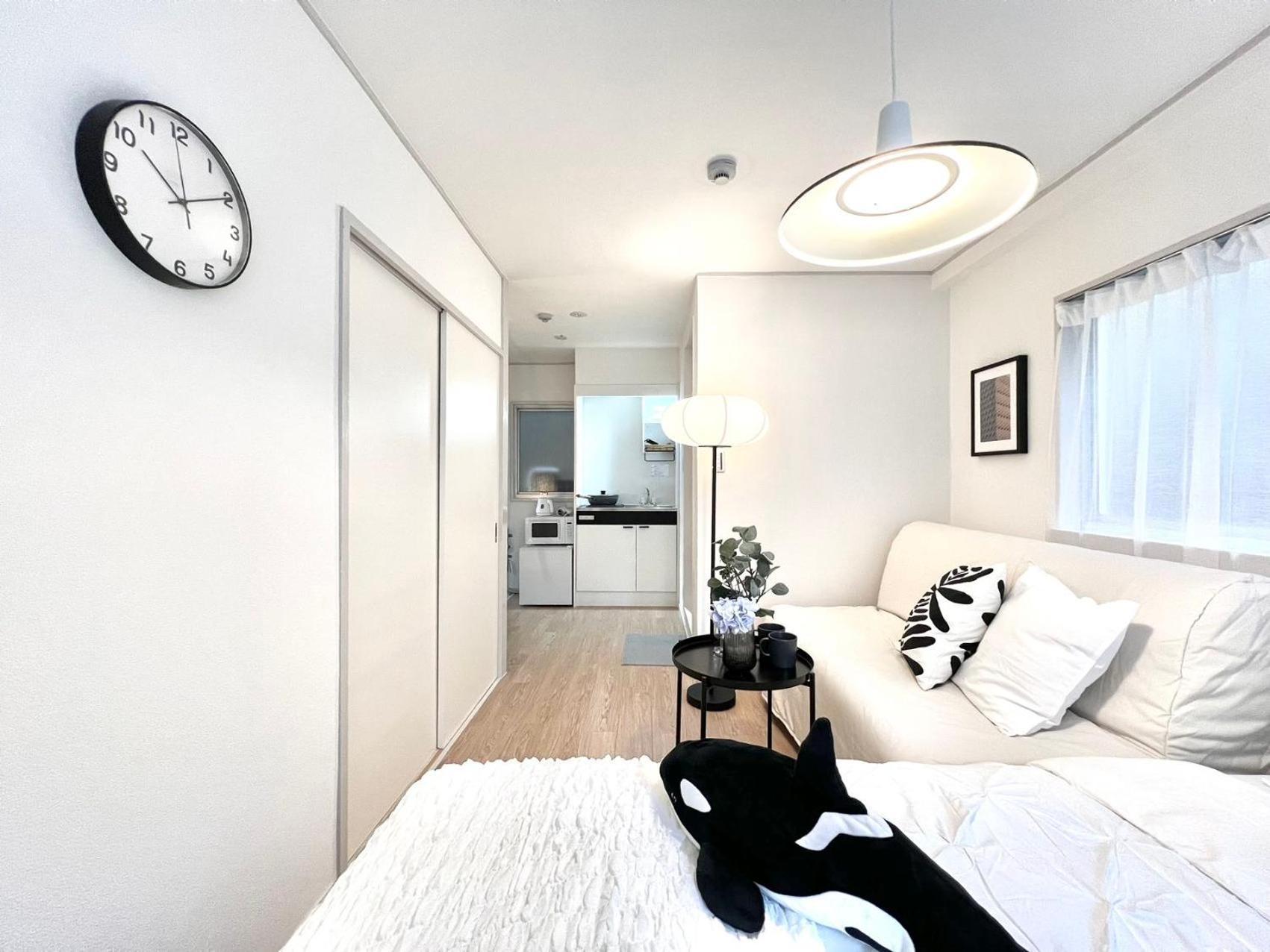Shinjuku Yc Hostel Токіо Екстер'єр фото
