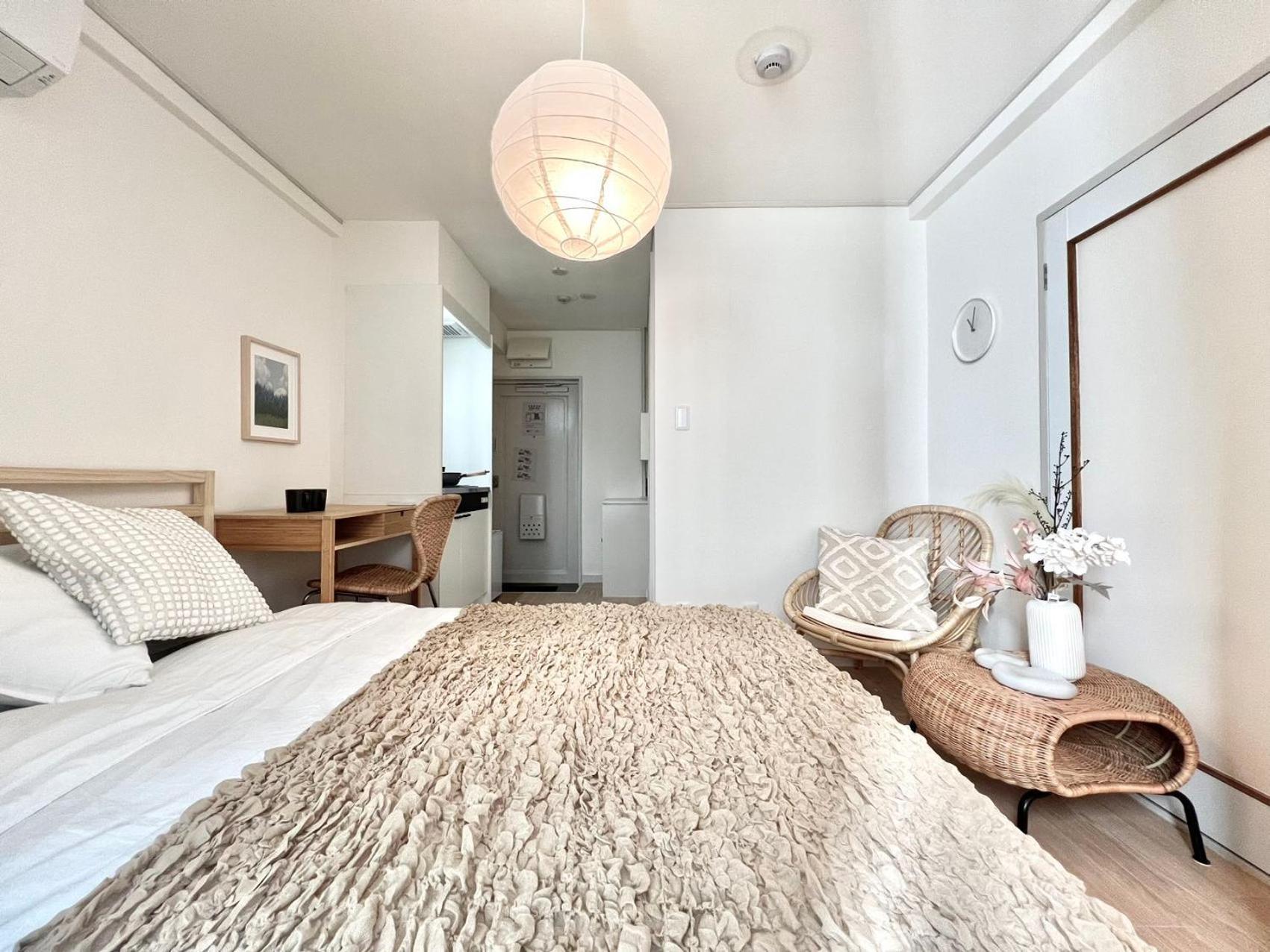 Shinjuku Yc Hostel Токіо Екстер'єр фото
