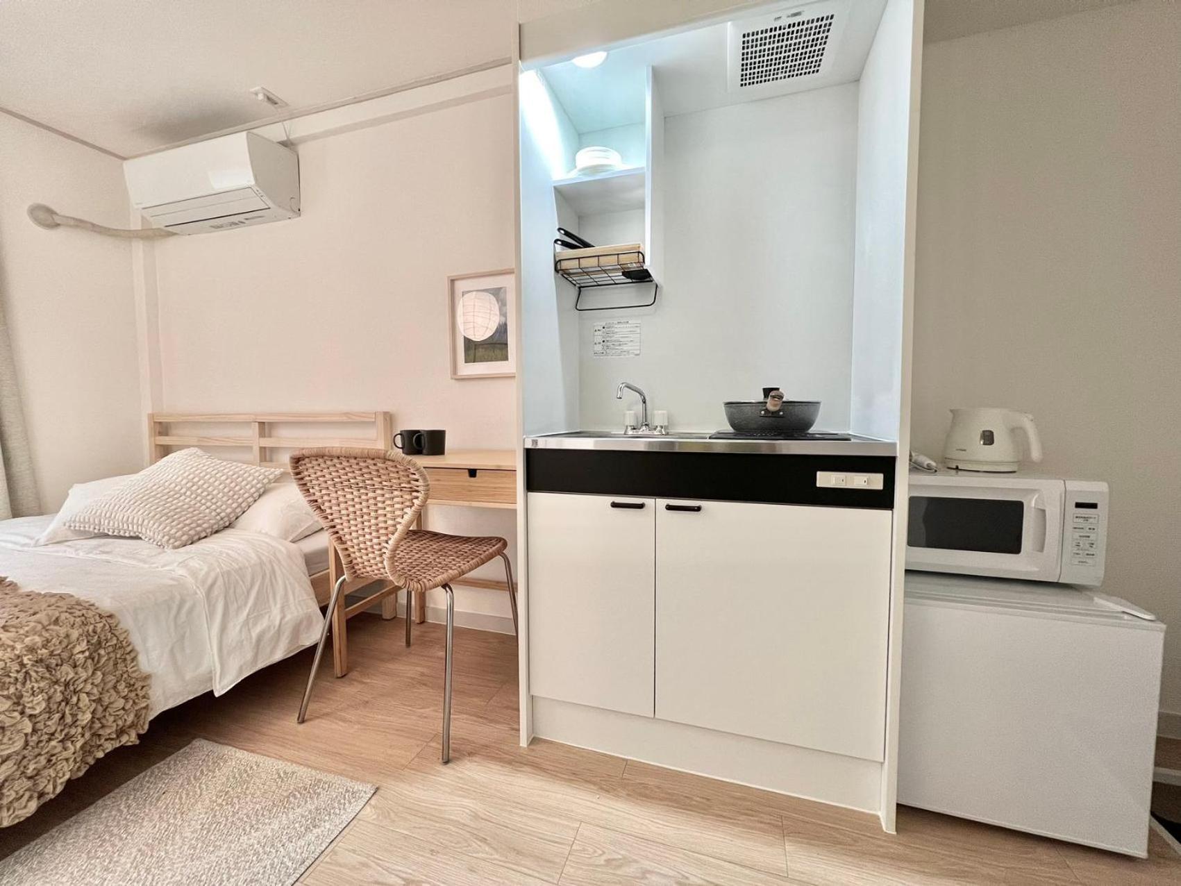 Shinjuku Yc Hostel Токіо Екстер'єр фото