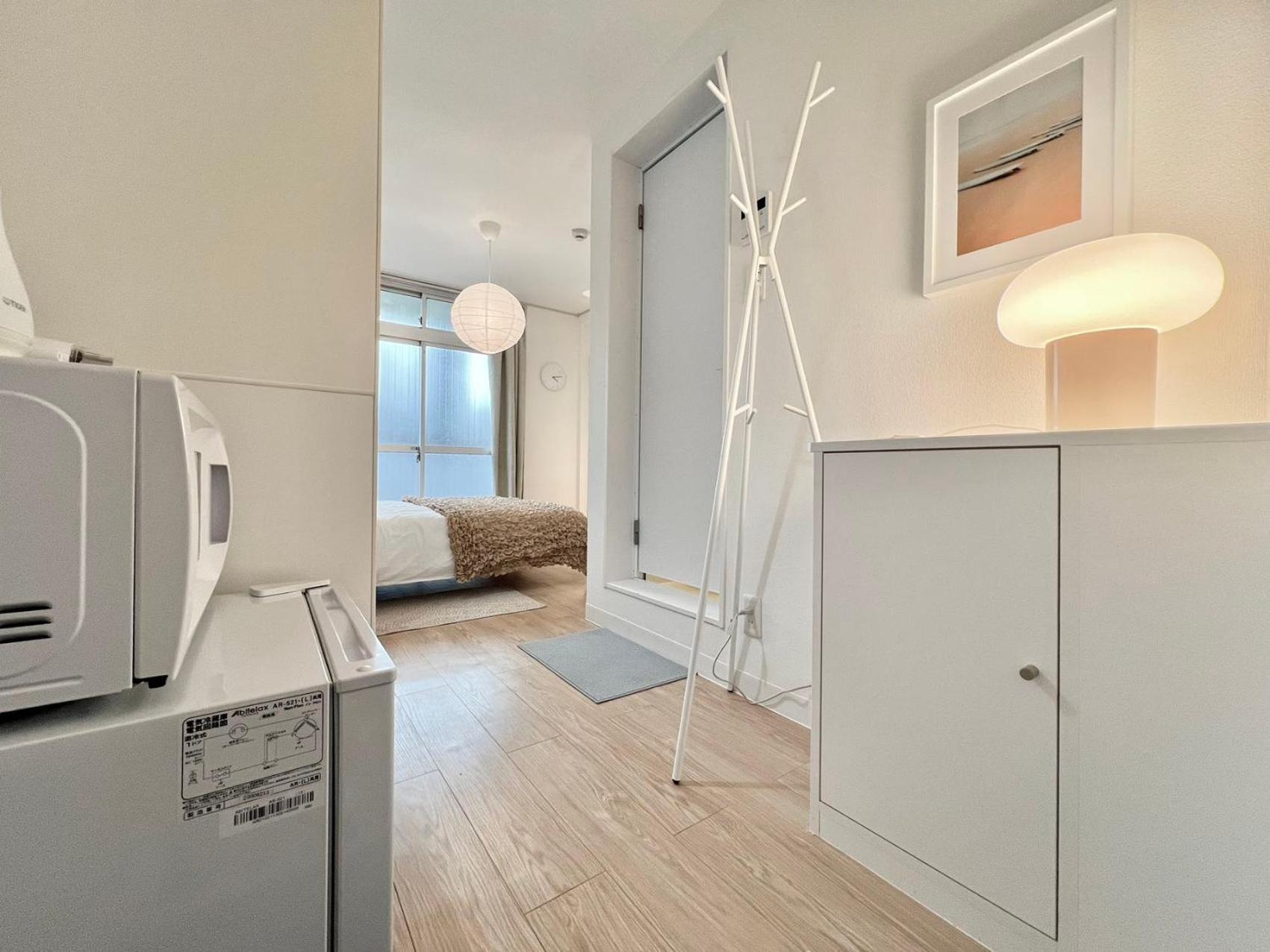 Shinjuku Yc Hostel Токіо Екстер'єр фото