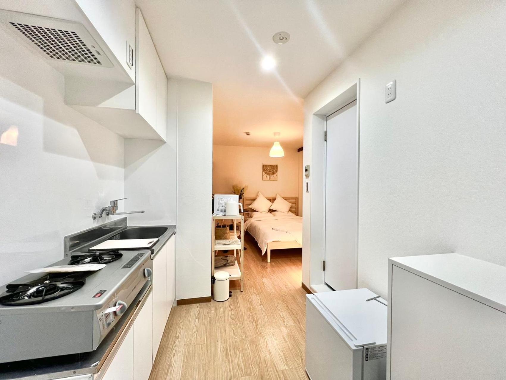 Shinjuku Yc Hostel Токіо Екстер'єр фото