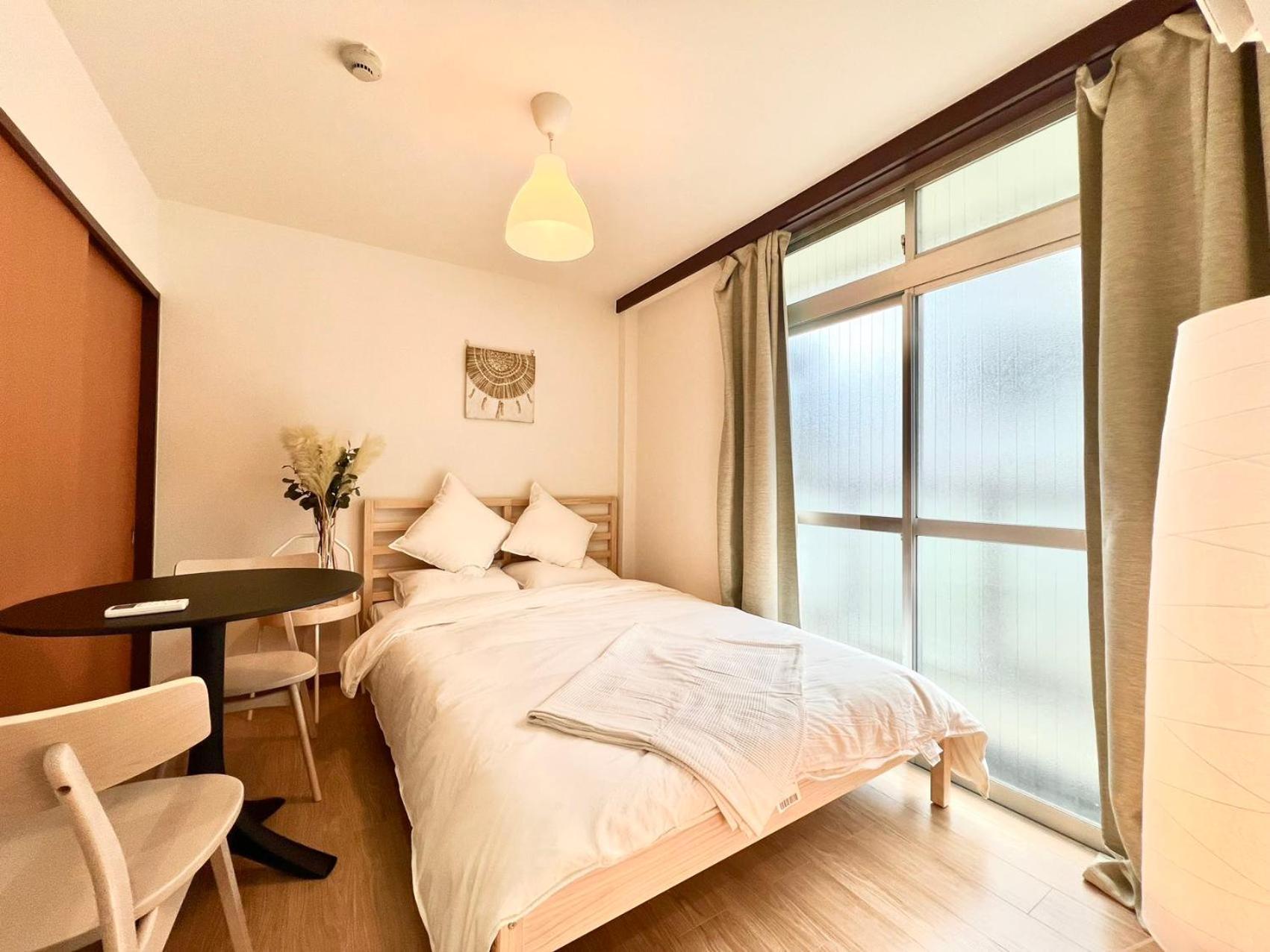 Shinjuku Yc Hostel Токіо Екстер'єр фото