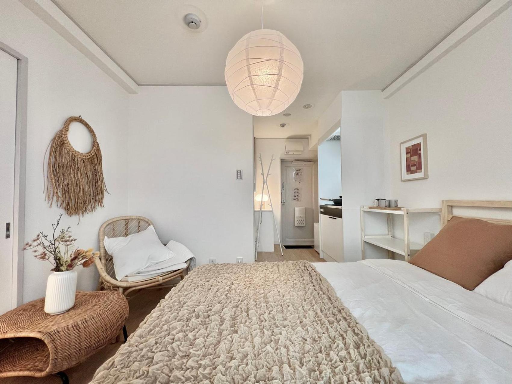Shinjuku Yc Hostel Токіо Екстер'єр фото