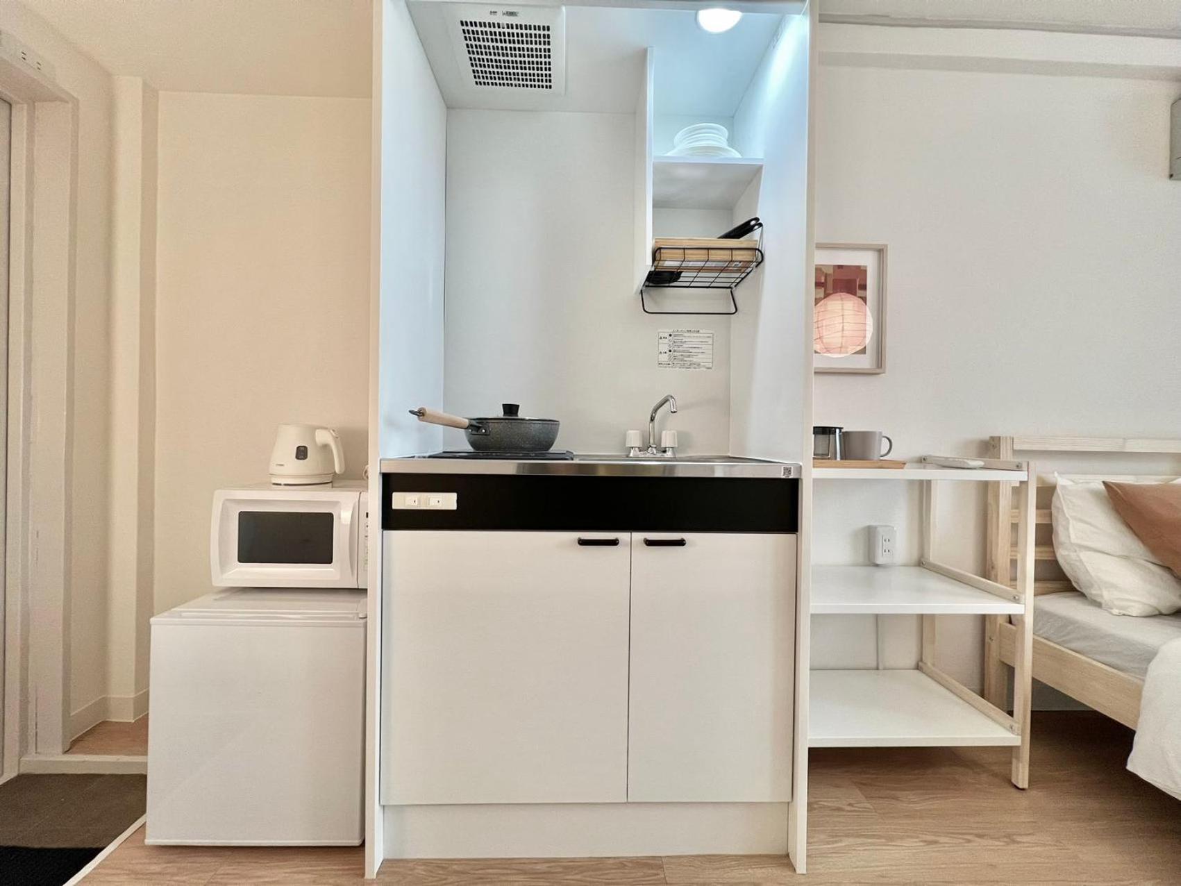 Shinjuku Yc Hostel Токіо Екстер'єр фото