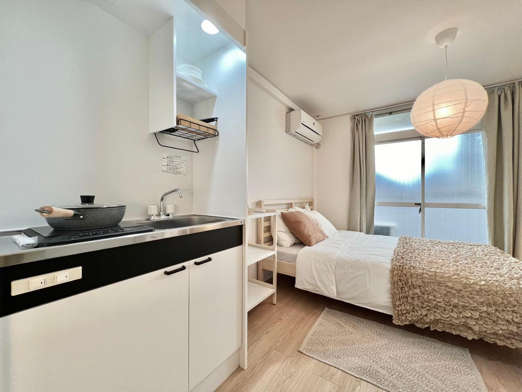 Shinjuku Yc Hostel Токіо Екстер'єр фото