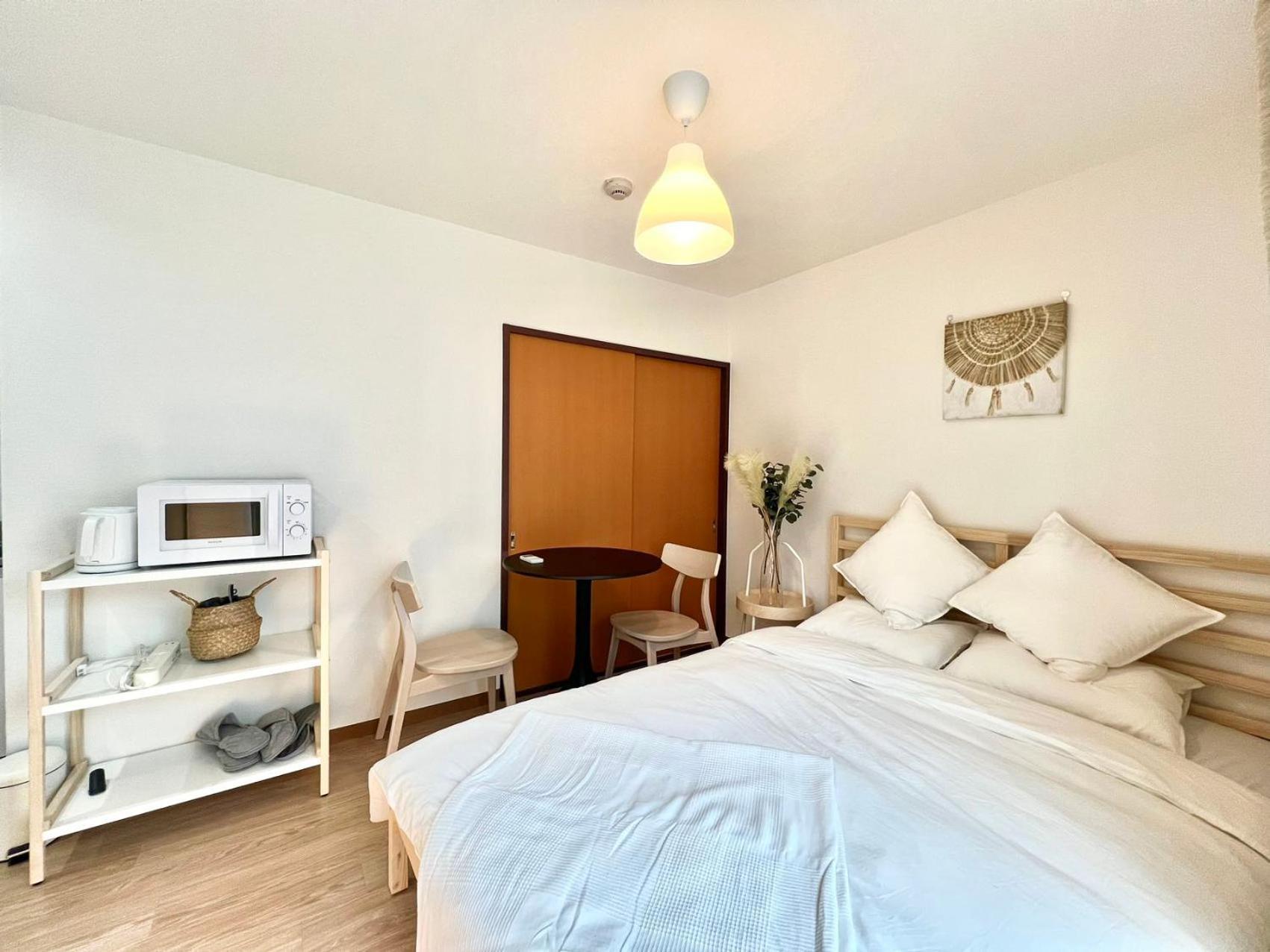 Shinjuku Yc Hostel Токіо Екстер'єр фото