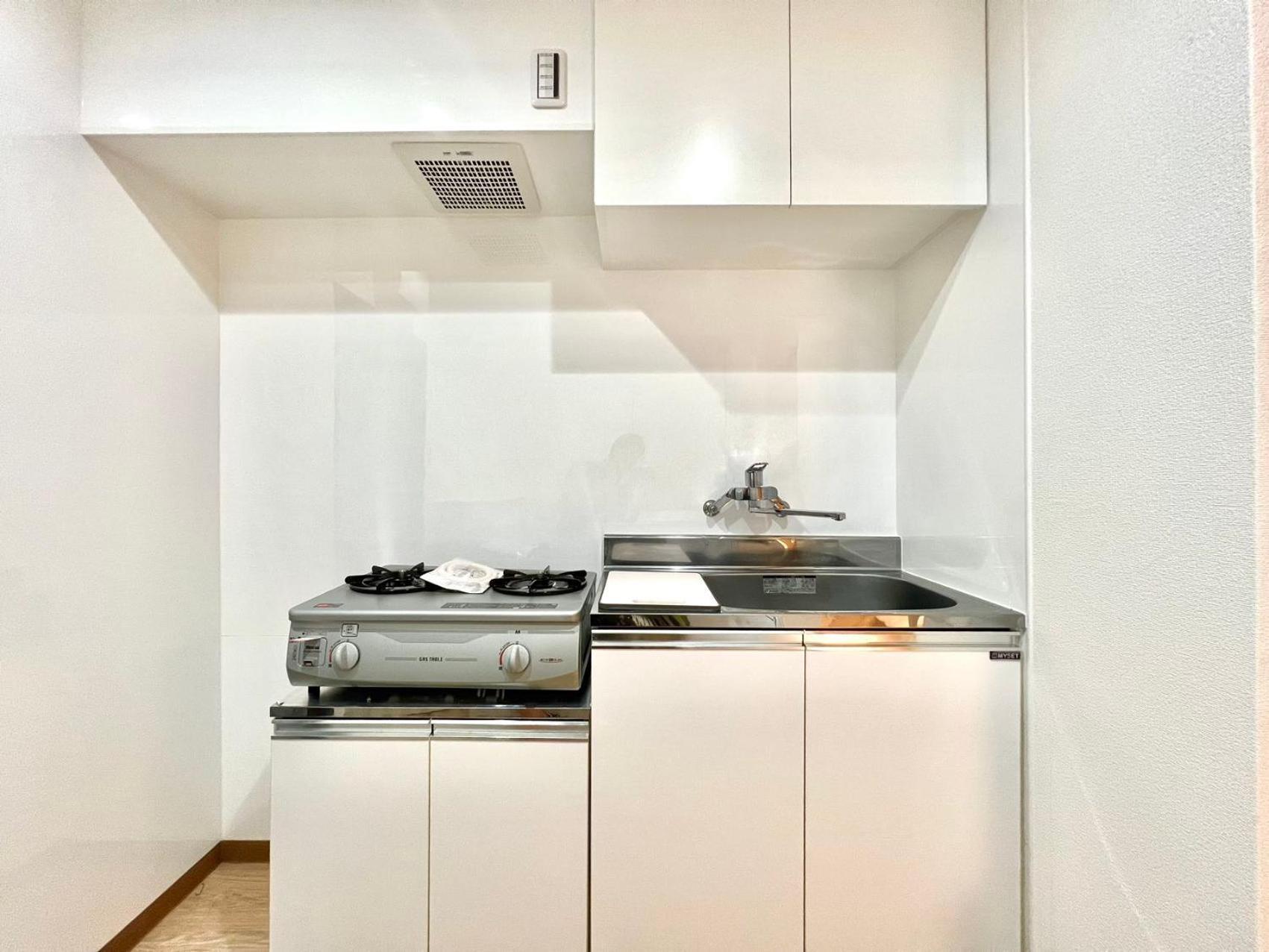 Shinjuku Yc Hostel Токіо Екстер'єр фото