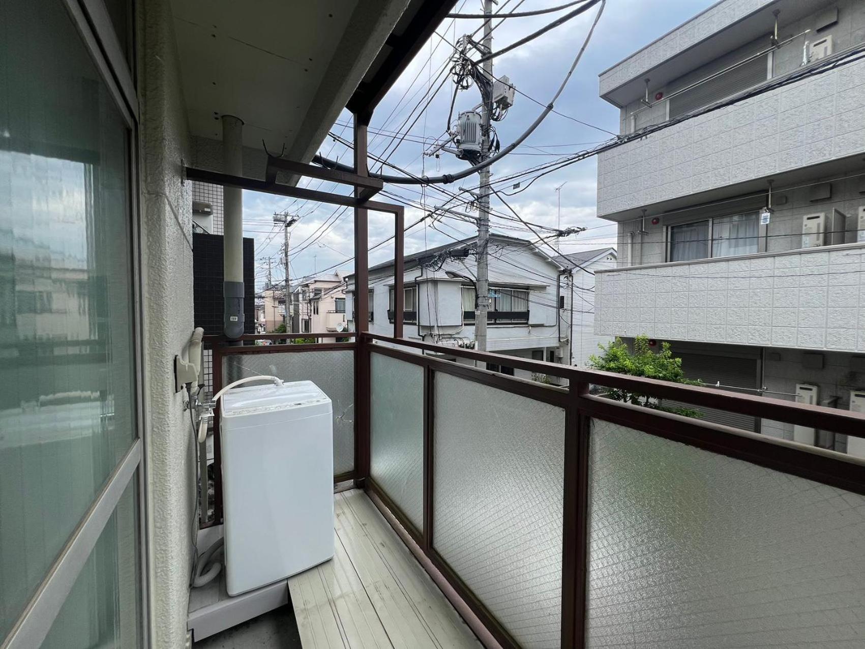 Shinjuku Yc Hostel Токіо Екстер'єр фото