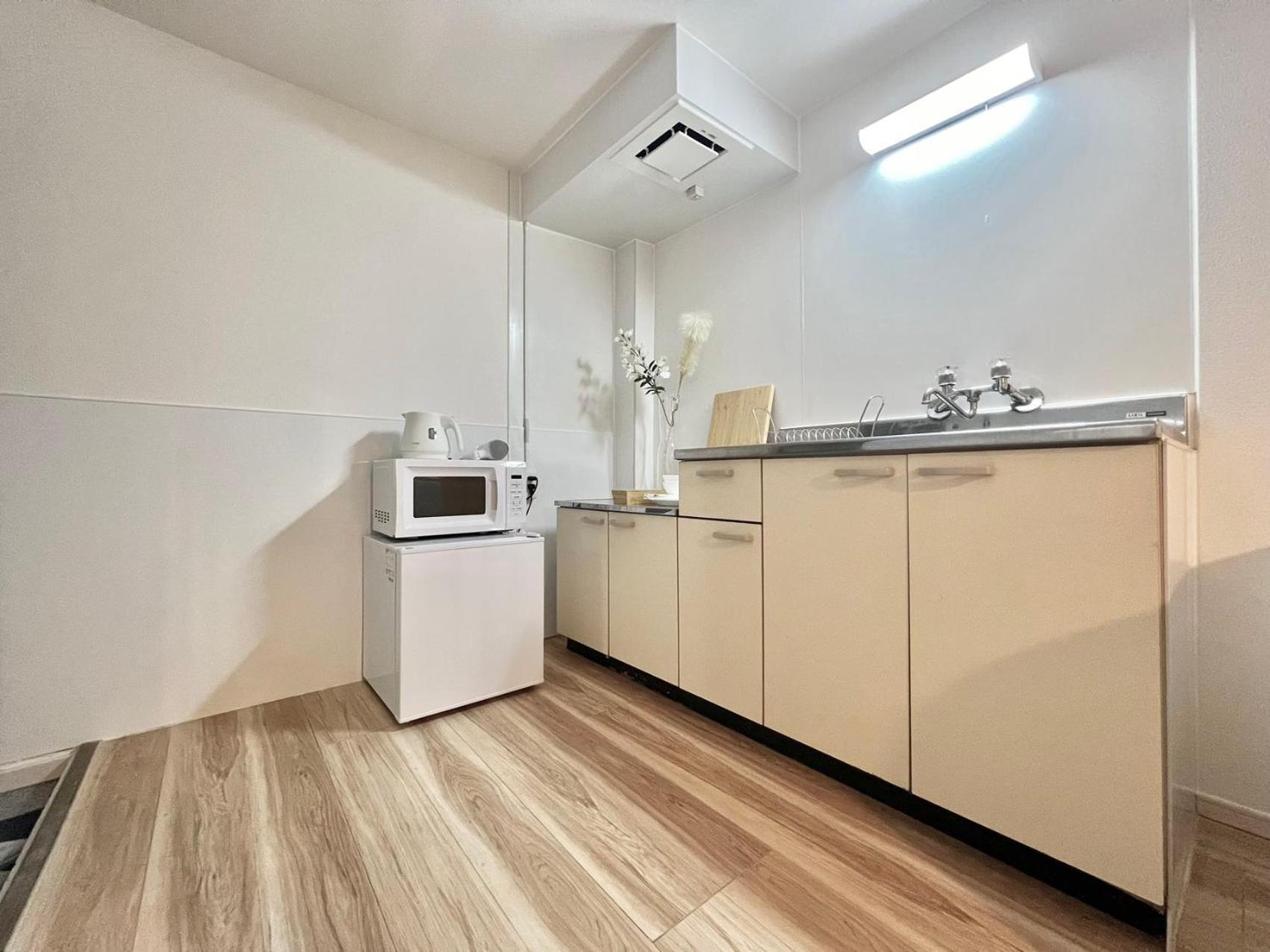 Shinjuku Yc Hostel Токіо Екстер'єр фото