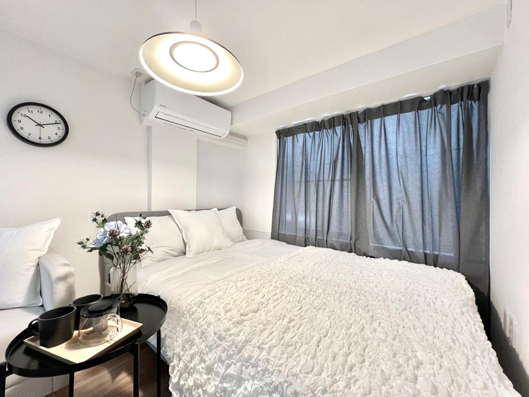 Shinjuku Yc Hostel Токіо Екстер'єр фото