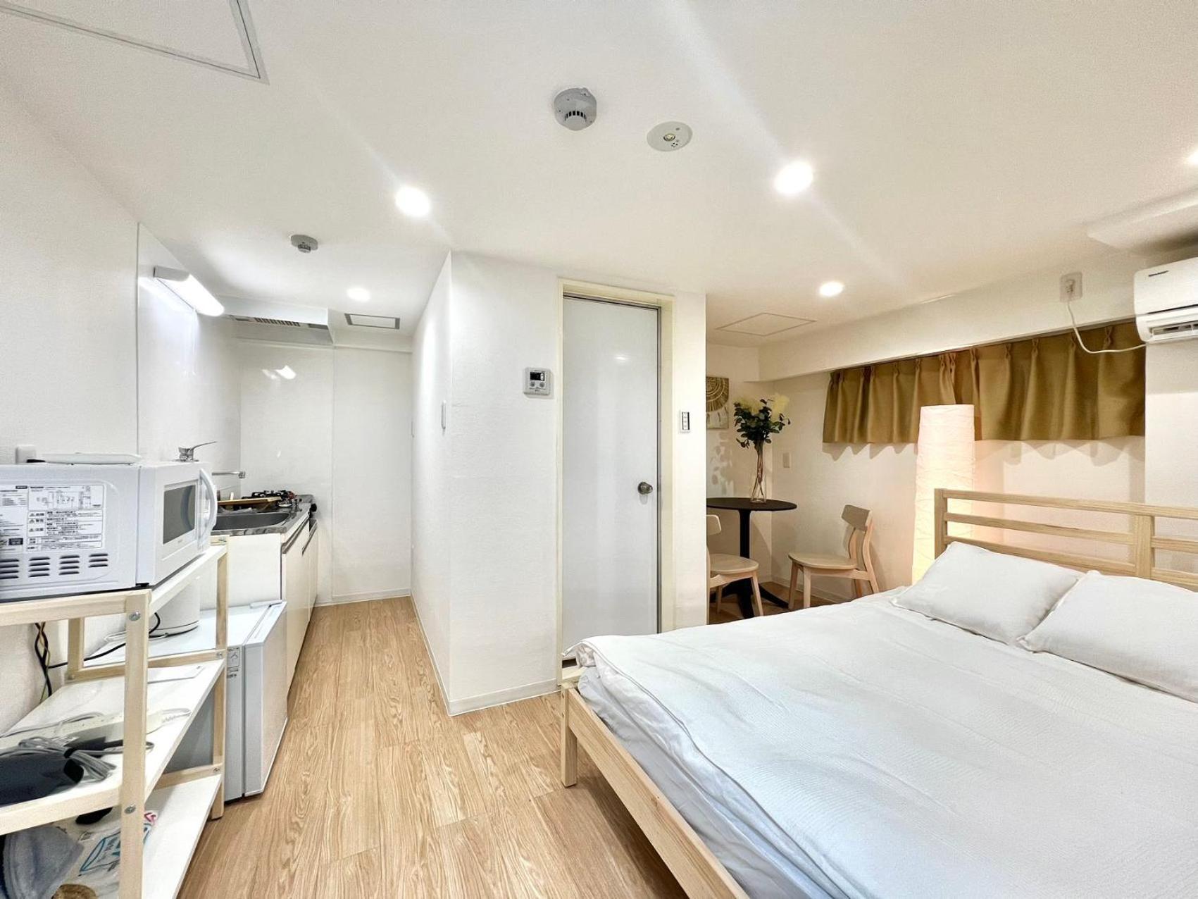 Shinjuku Yc Hostel Токіо Екстер'єр фото