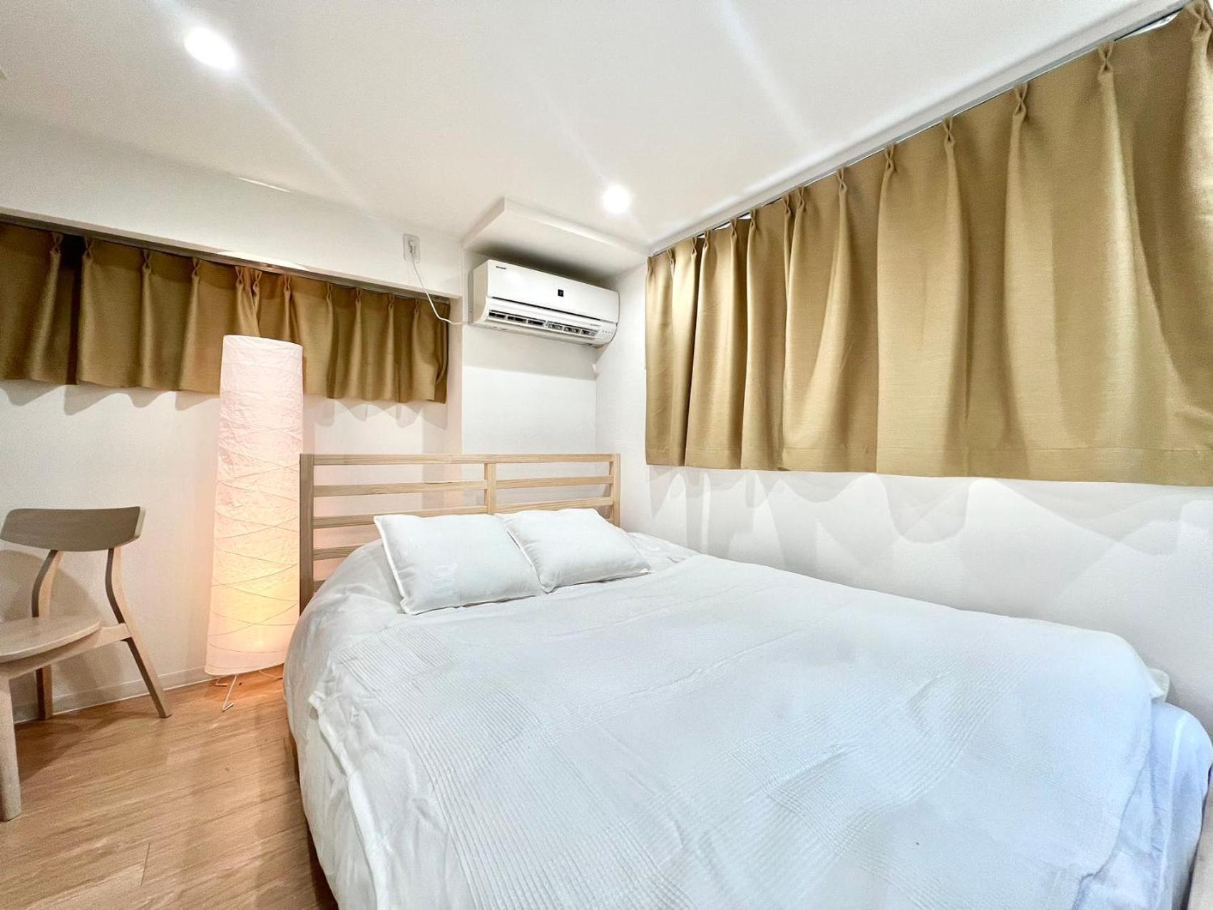 Shinjuku Yc Hostel Токіо Екстер'єр фото