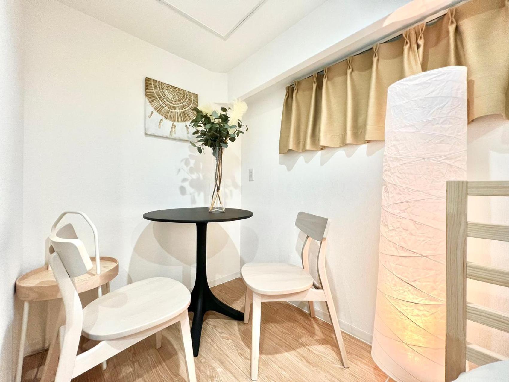 Shinjuku Yc Hostel Токіо Екстер'єр фото