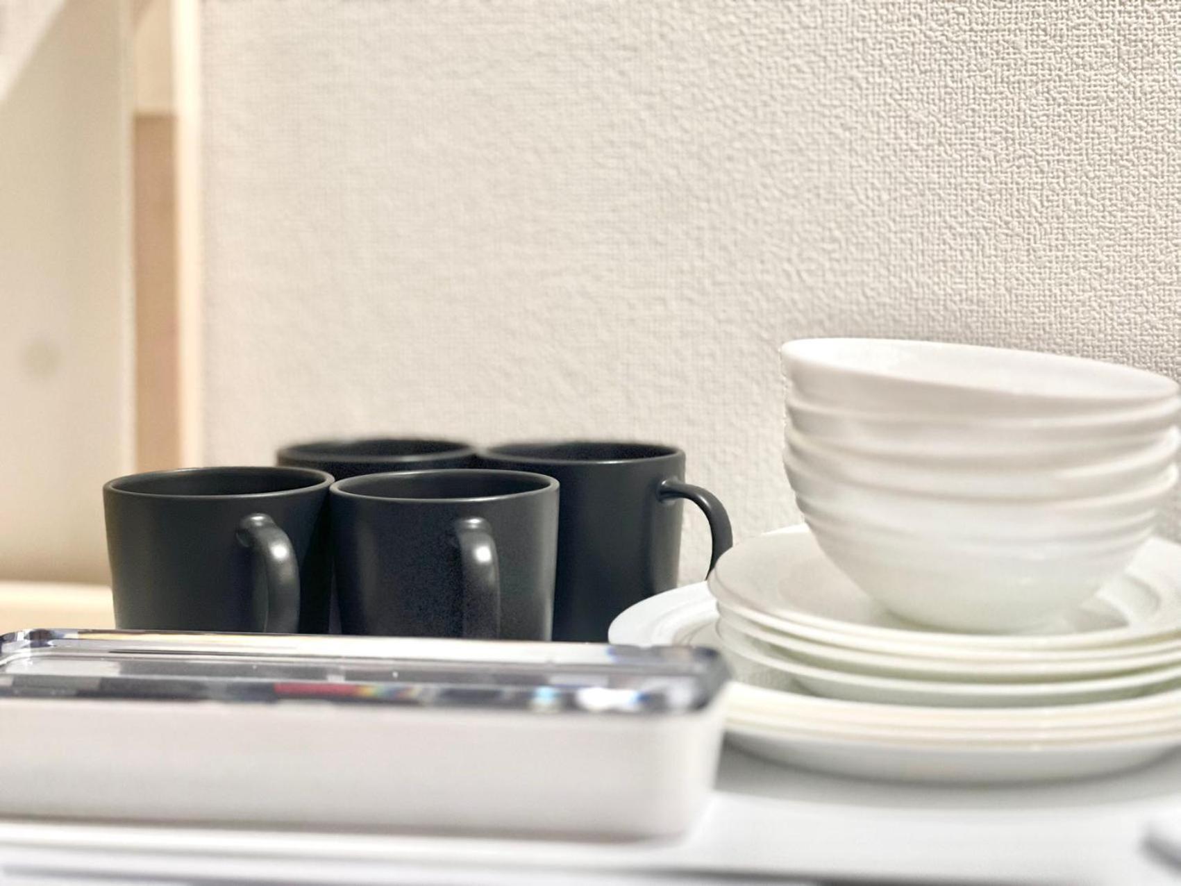Shinjuku Yc Hostel Токіо Екстер'єр фото